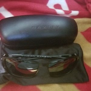 Oakley sunglasses